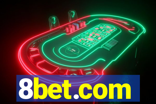 8bet.com