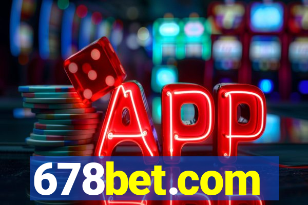 678bet.com