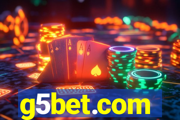 g5bet.com