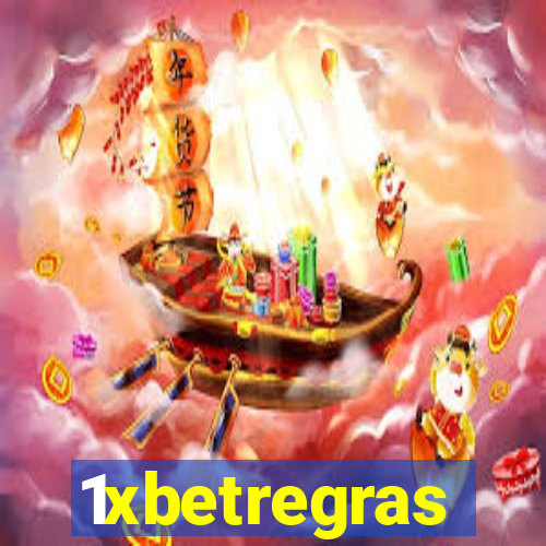 1xbetregras