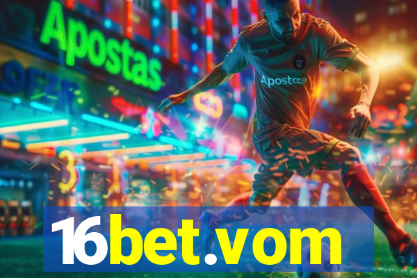 16bet.vom