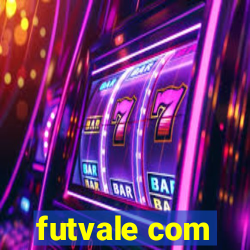 futvale com