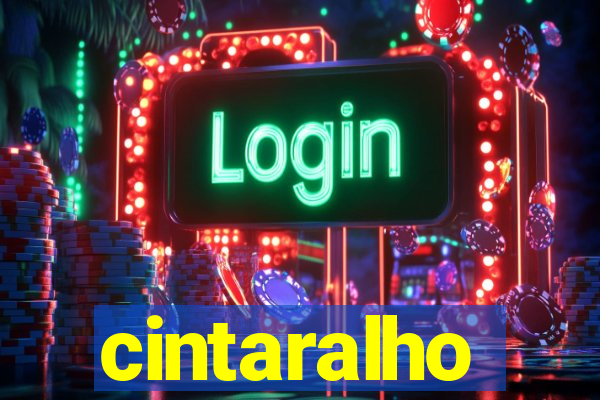 cintaralho