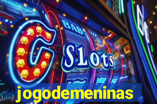 jogodemeninas