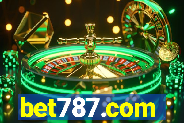 bet787.com