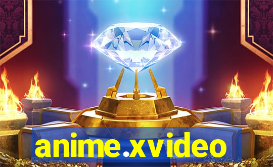 anime.xvideo