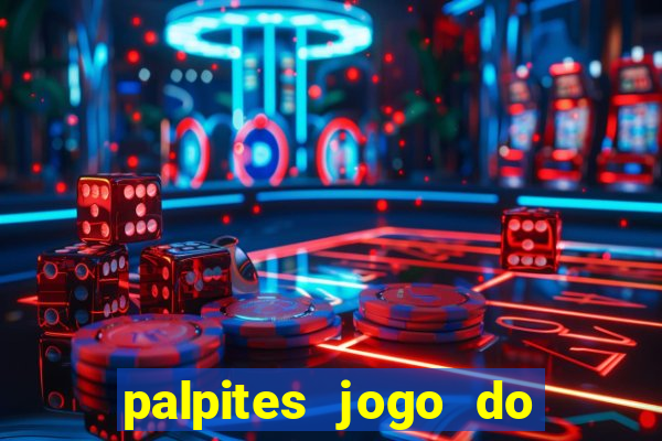 palpites jogo do bicho tavinho