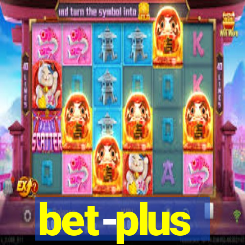 bet-plus