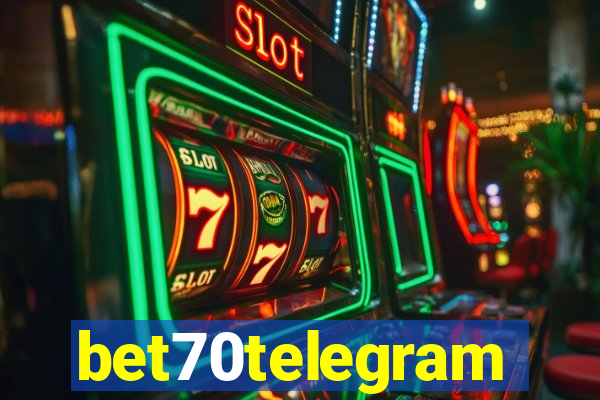 bet70telegram