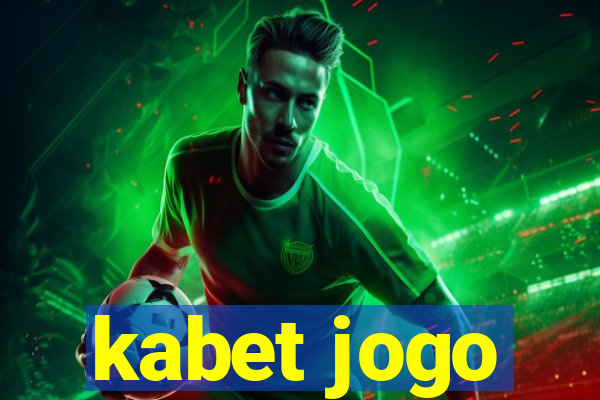 kabet jogo
