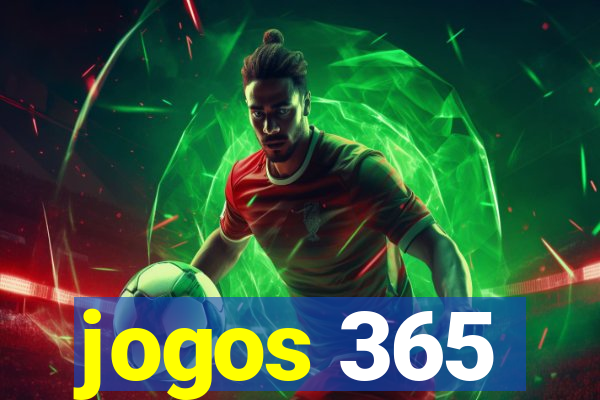 jogos 365