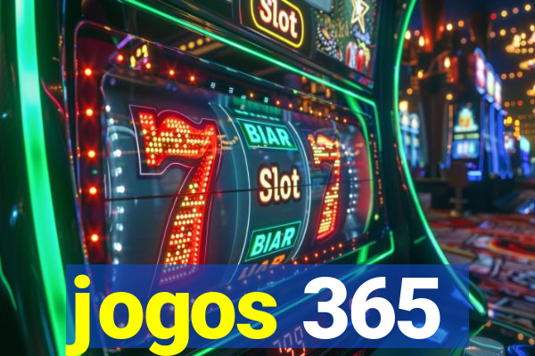 jogos 365