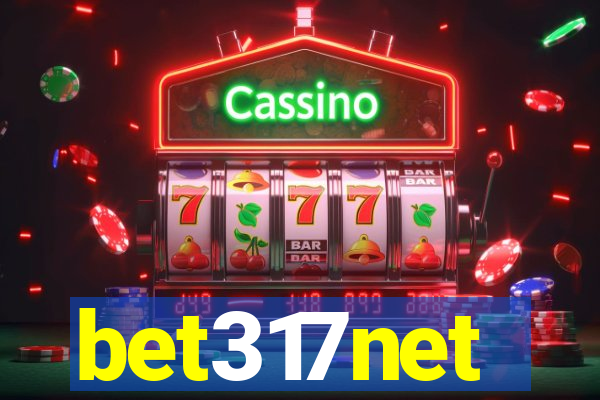 bet317net