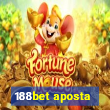 188bet aposta