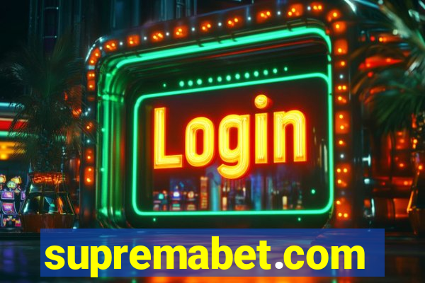 supremabet.com