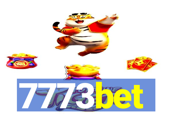 7773bet