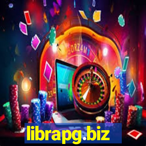 librapg.biz