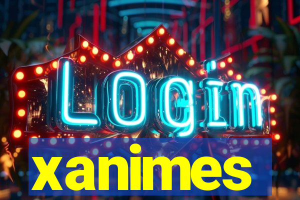 xanimes