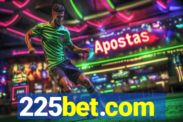 225bet.com