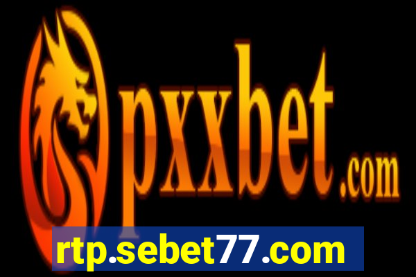 rtp.sebet77.com