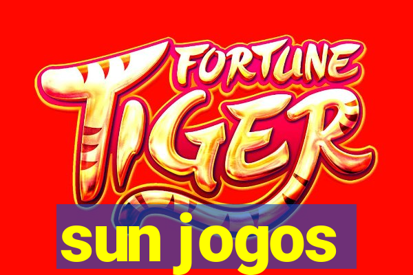 sun jogos