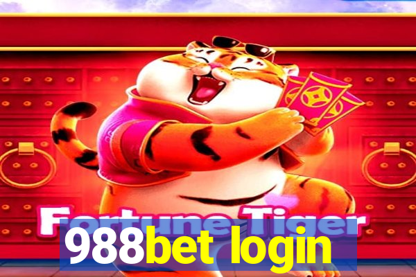 988bet login