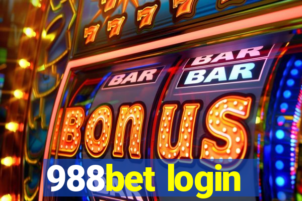 988bet login