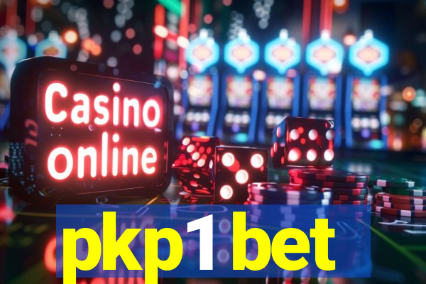 pkp1 bet