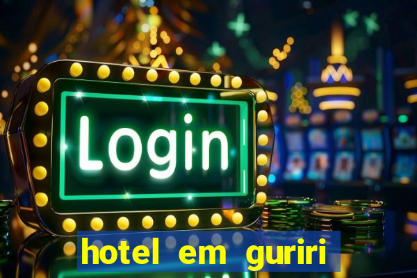 hotel em guriri beira mar