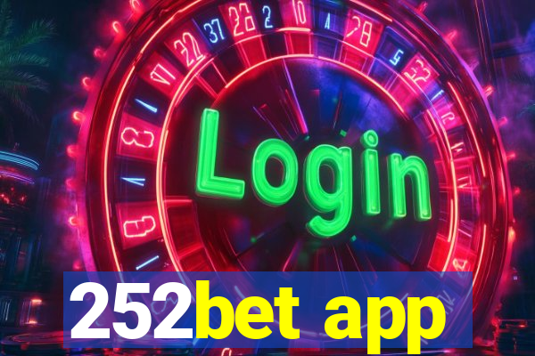 252bet app