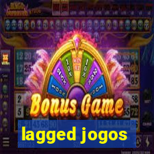 lagged jogos