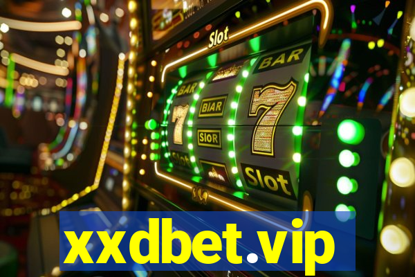 xxdbet.vip