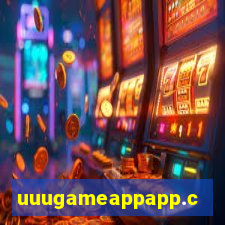 uuugameappapp.com