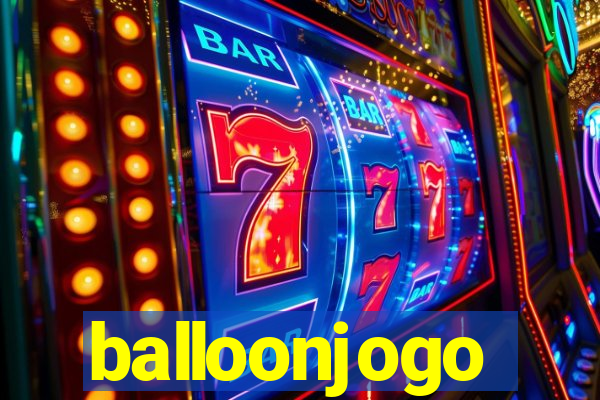 balloonjogo