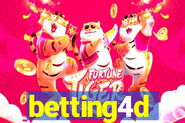 betting4d