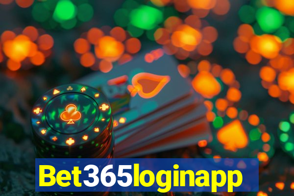 Bet365loginapp