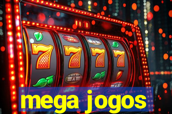 mega jogos