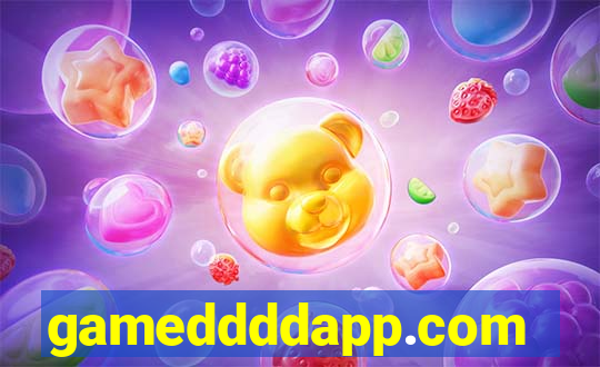 gameddddapp.com