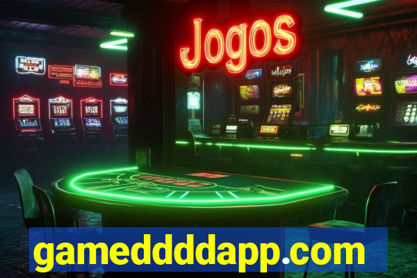 gameddddapp.com