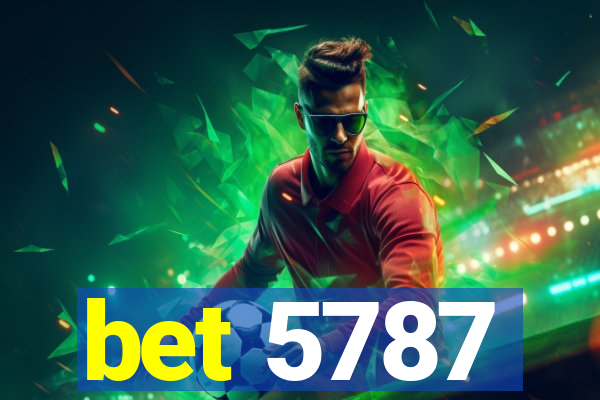 bet 5787