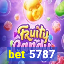 bet 5787