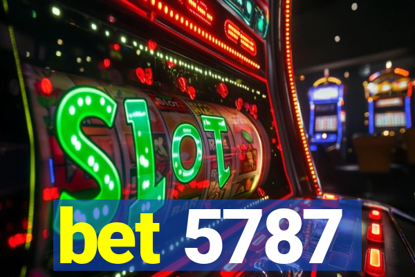 bet 5787