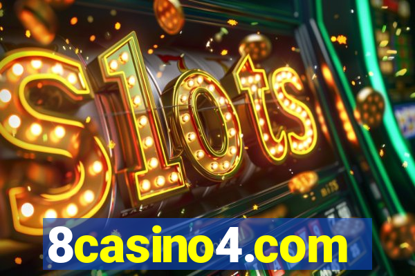 8casino4.com