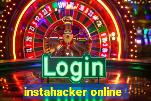 instahacker online