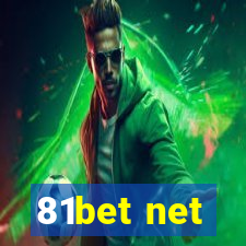 81bet net