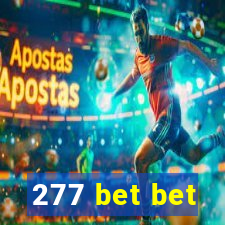 277 bet bet