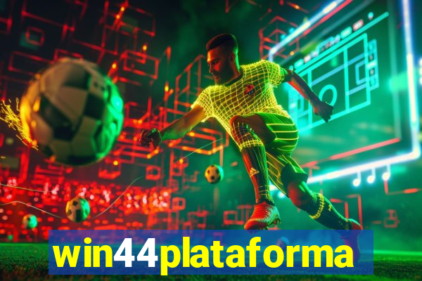 win44plataforma