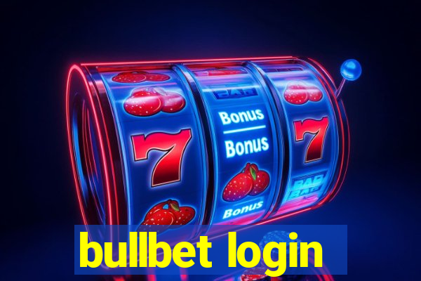 bullbet login