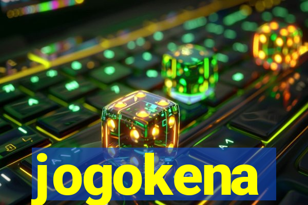 jogokena