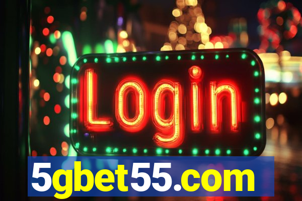 5gbet55.com